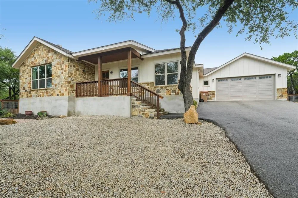 190 Magnolia Meadow Canyon Lake, TX 78133