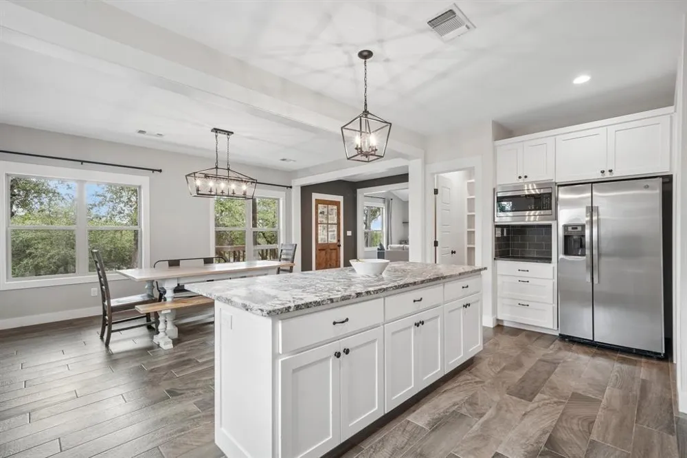 190 Magnolia Meadow Canyon Lake, TX 78133