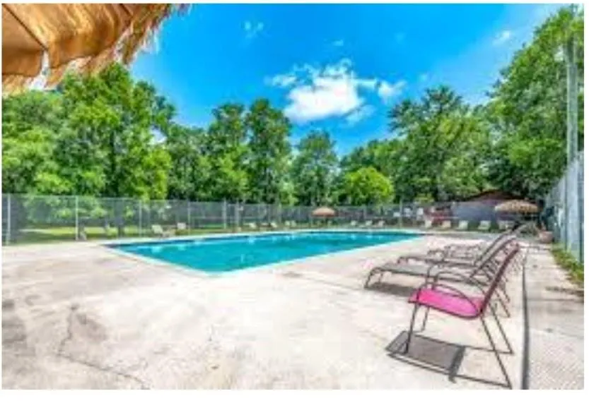 Davis Hill Drive Cleveland, TX 77327