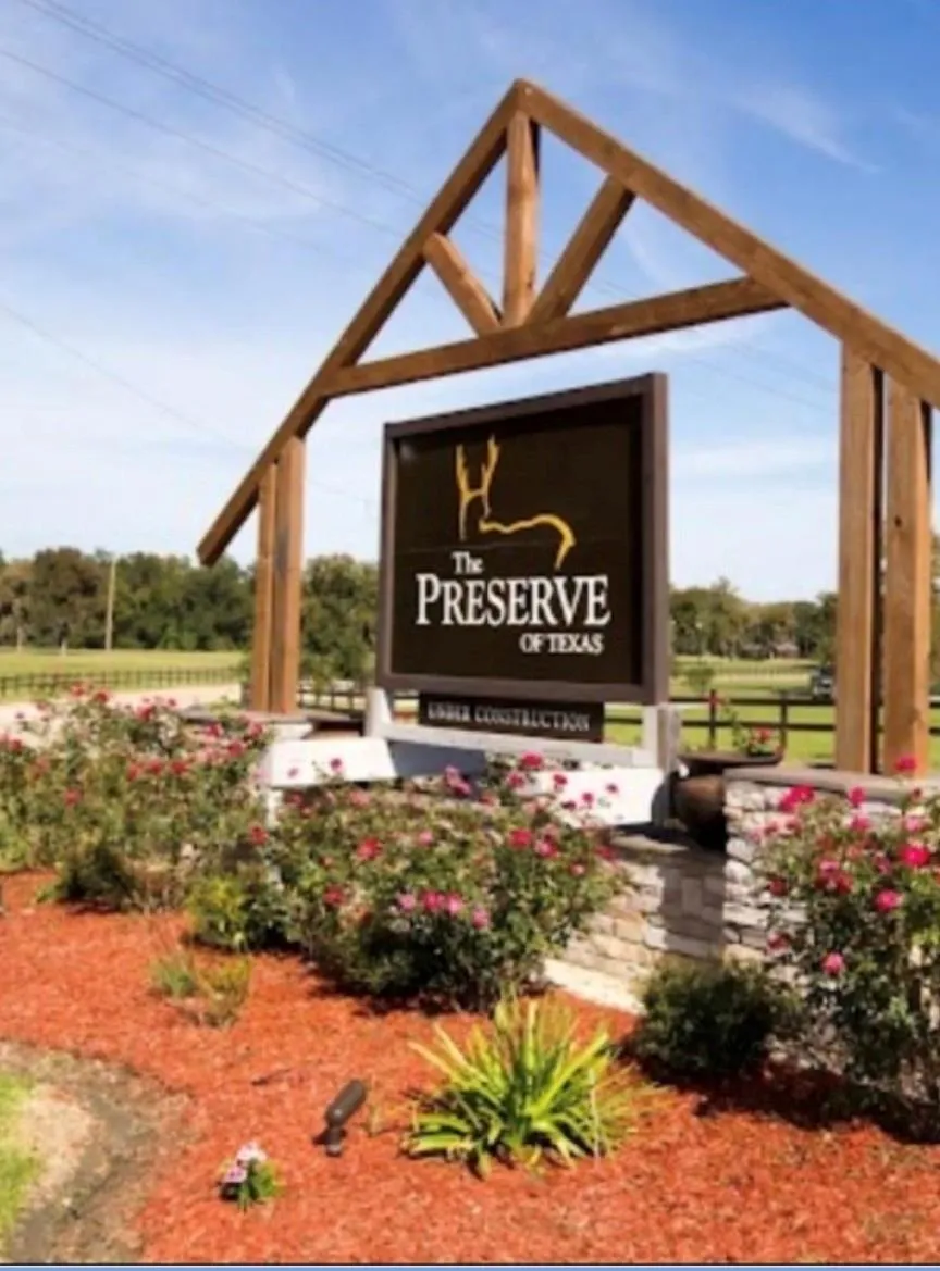Davis Hill Drive Cleveland, TX 77327