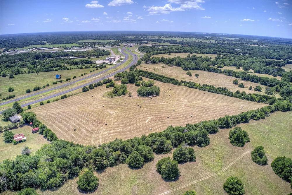 438 State Highway 24 S Campbell, TX 75422