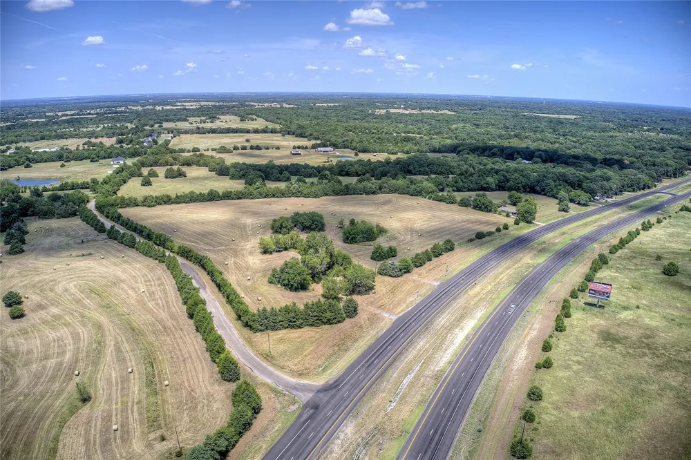 438 State Highway 24 S Campbell, TX 75422