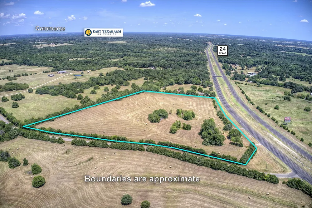 438 State Highway 24 S Campbell, TX 75422