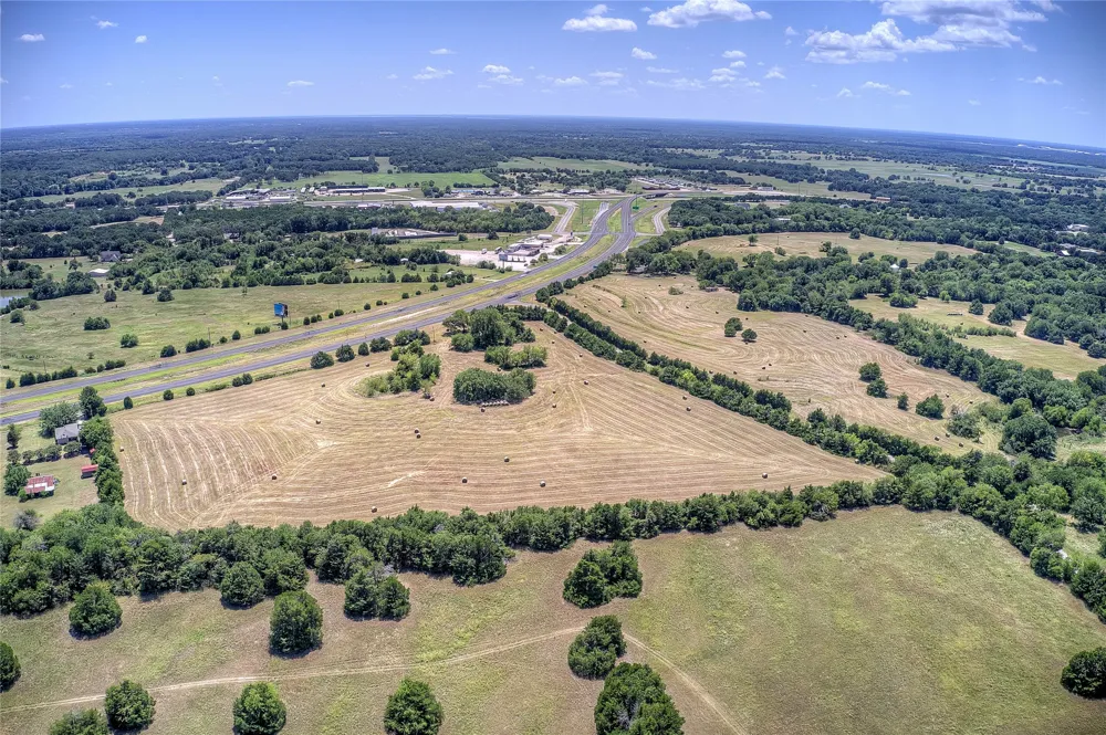 438 State Highway 24 S Campbell, TX 75422