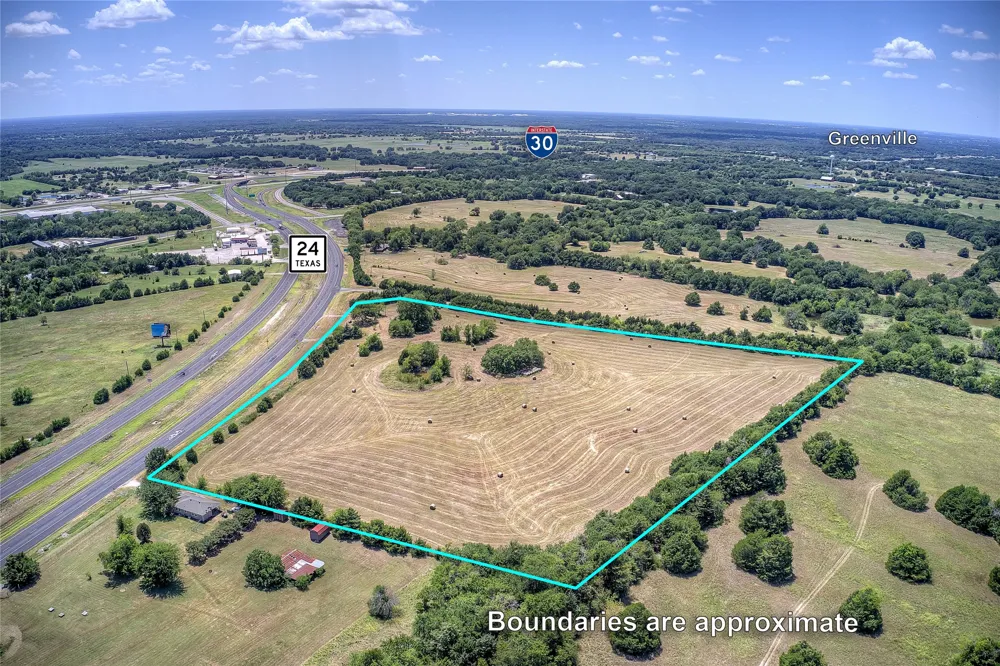 438 State Highway 24 S Campbell, TX 75422