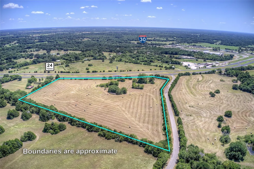 438 State Highway 24 S Campbell, TX 75422