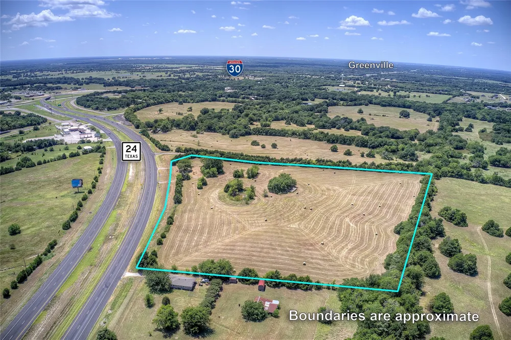 438 State Highway 24 S Campbell, TX 75422