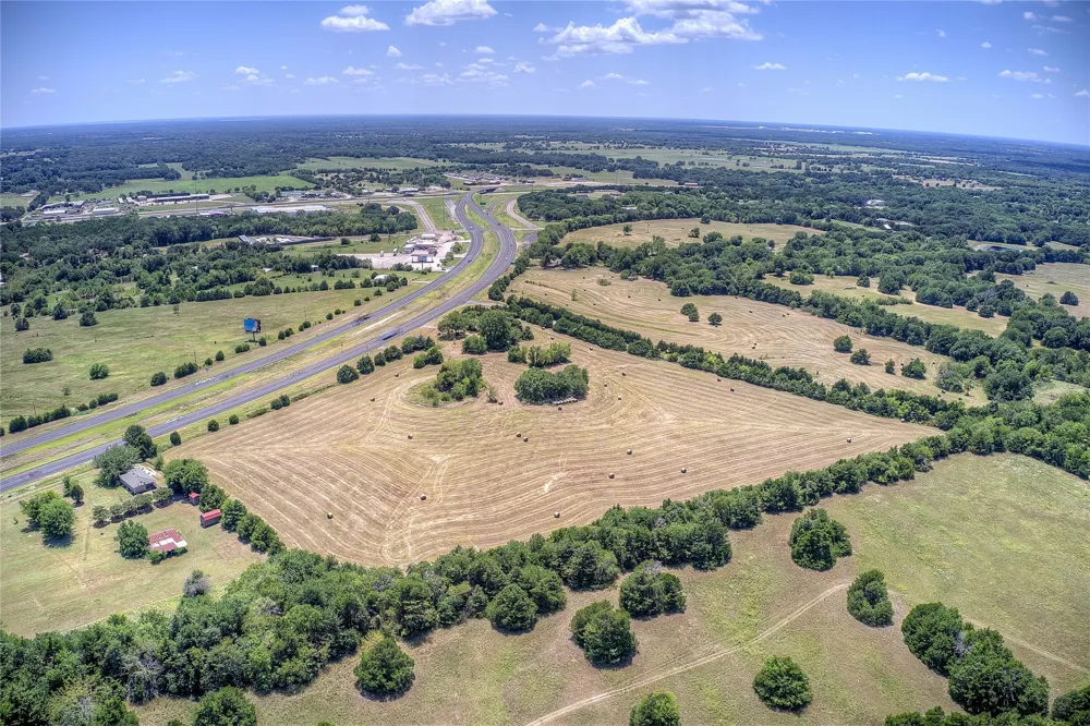 438 State Highway 24 S Campbell, TX 75422
