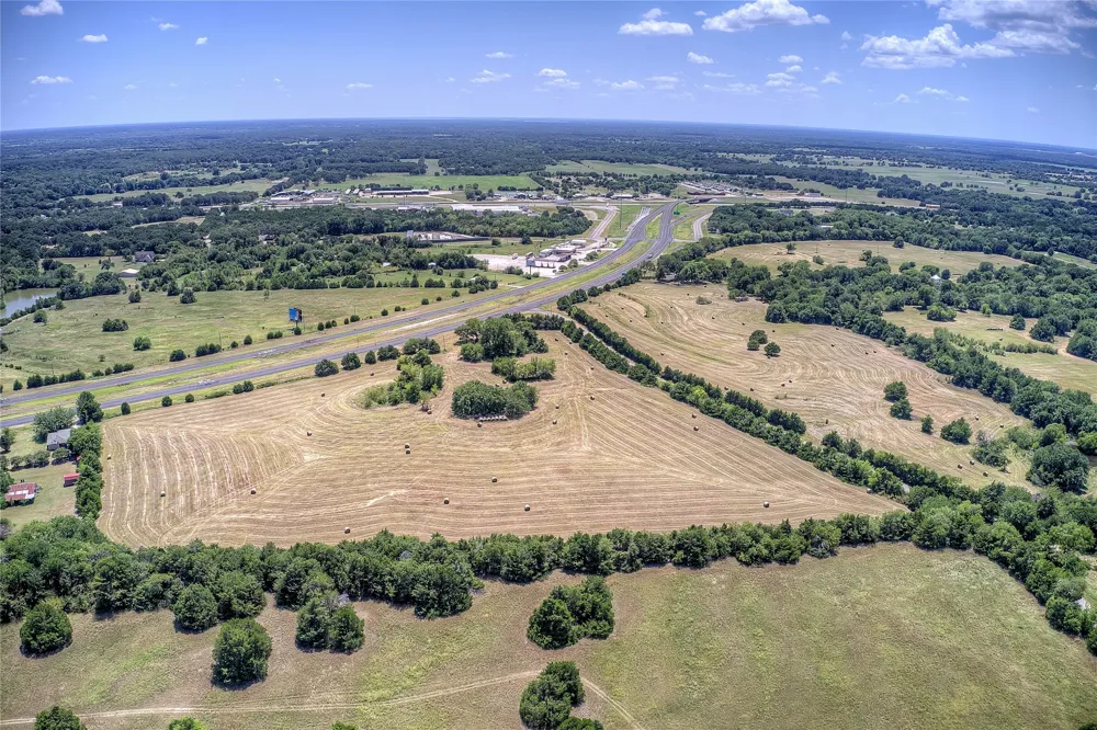 438 State Highway 24 S Campbell, TX 75422