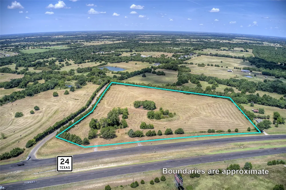 438 State Highway 24 S Campbell, TX 75422