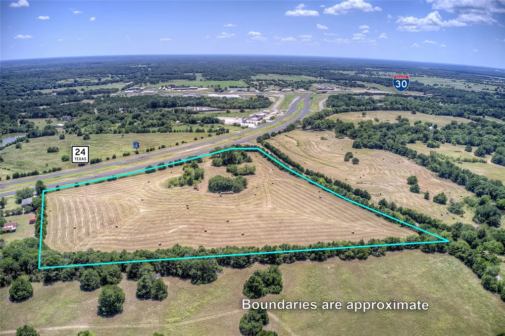 438 State Highway 24 S Campbell, TX 75422
