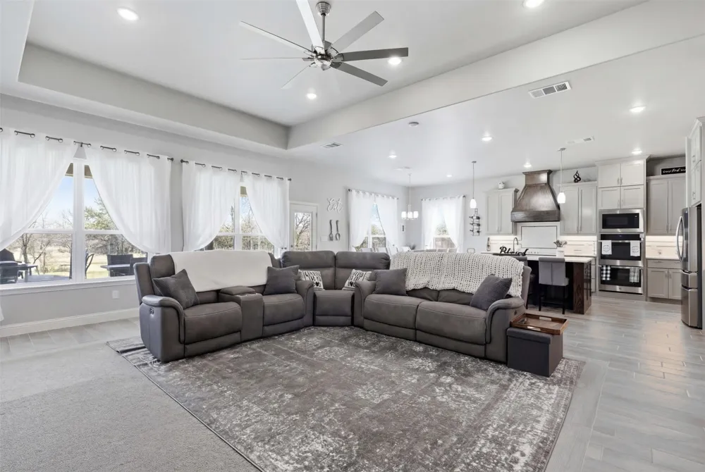 3036 Deer Court Weatherford, TX 76085
