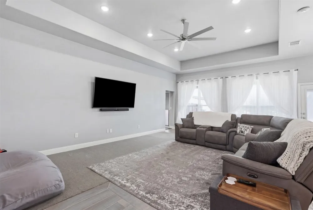3036 Deer Court Weatherford, TX 76085