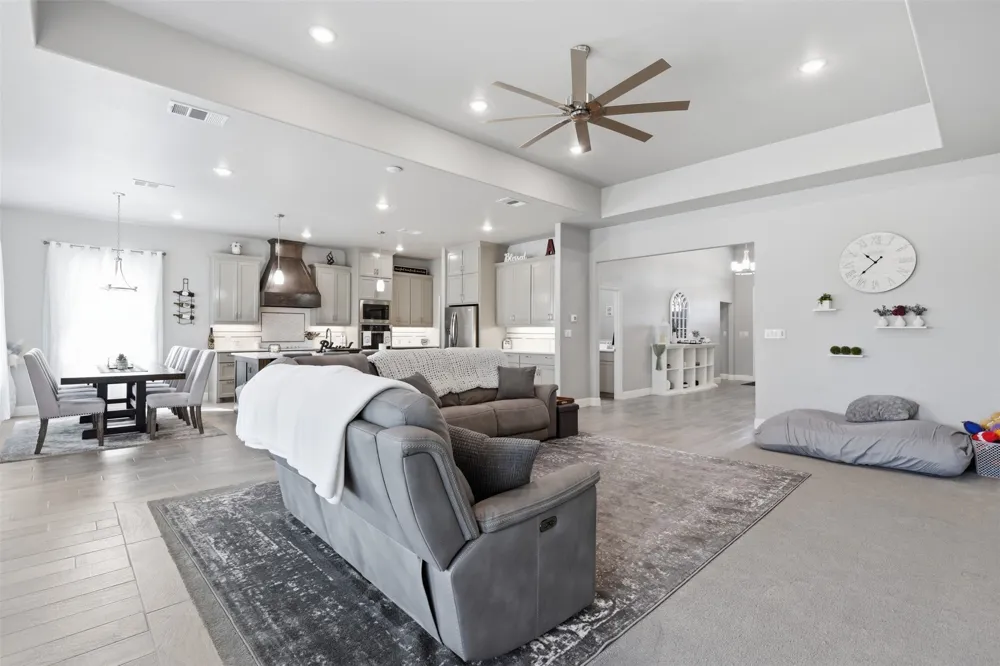 3036 Deer Court Weatherford, TX 76085