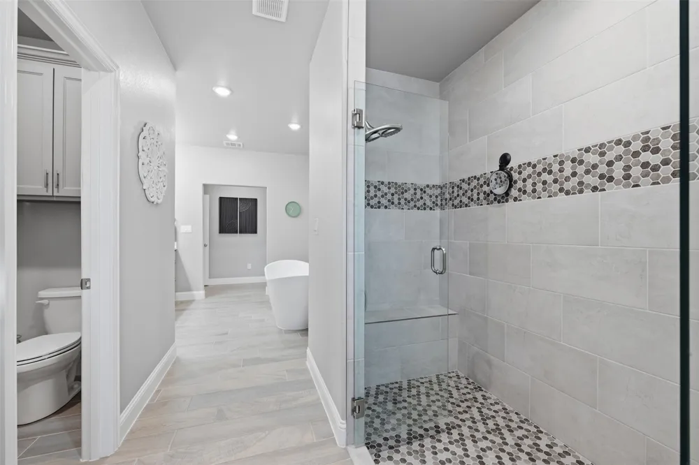 3036 Deer Court Weatherford, TX 76085