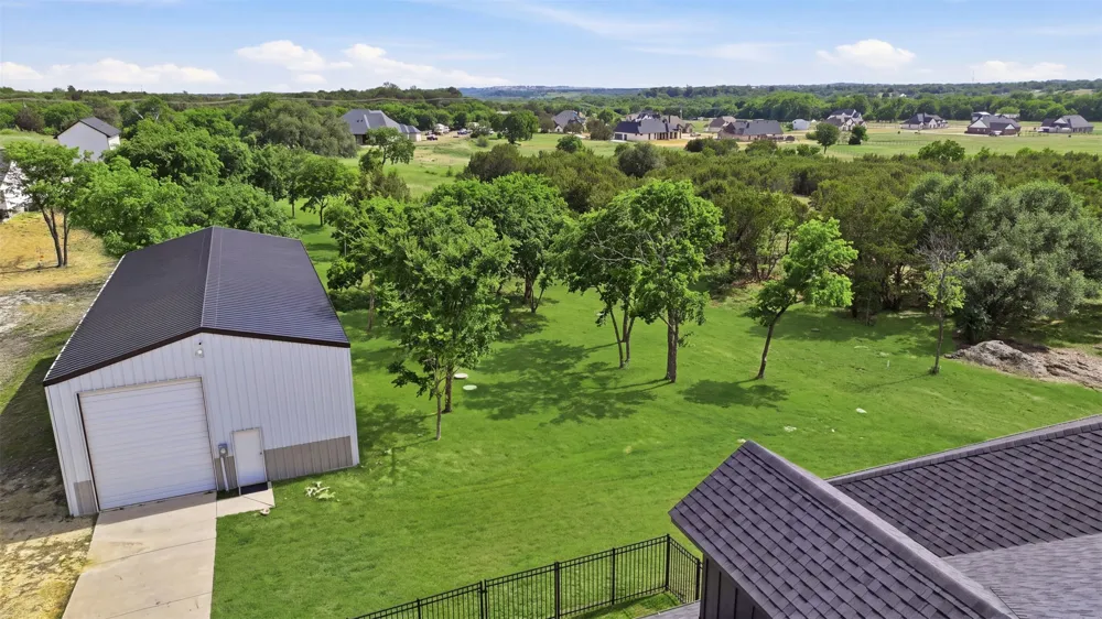 3036 Deer Court Weatherford, TX 76085