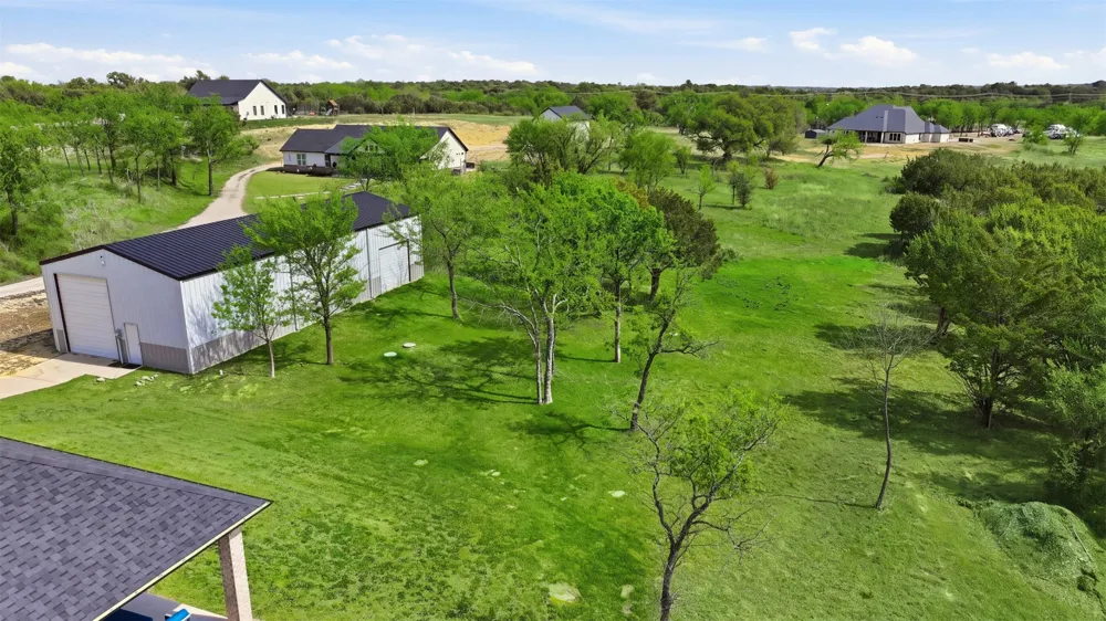 3036 Deer Court Weatherford, TX 76085