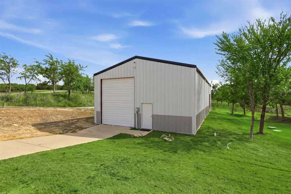 3036 Deer Court Weatherford, TX 76085