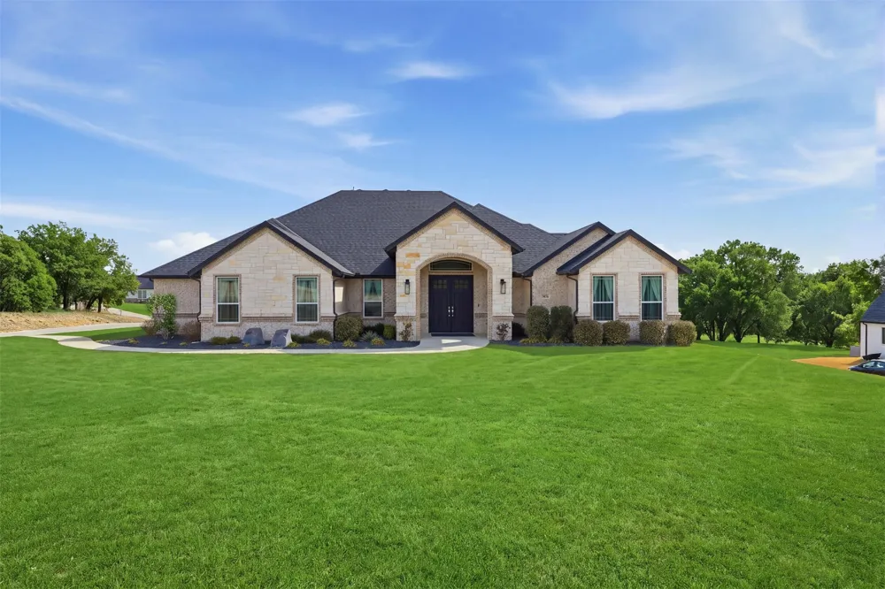 3036 Deer Court Weatherford, TX 76085
