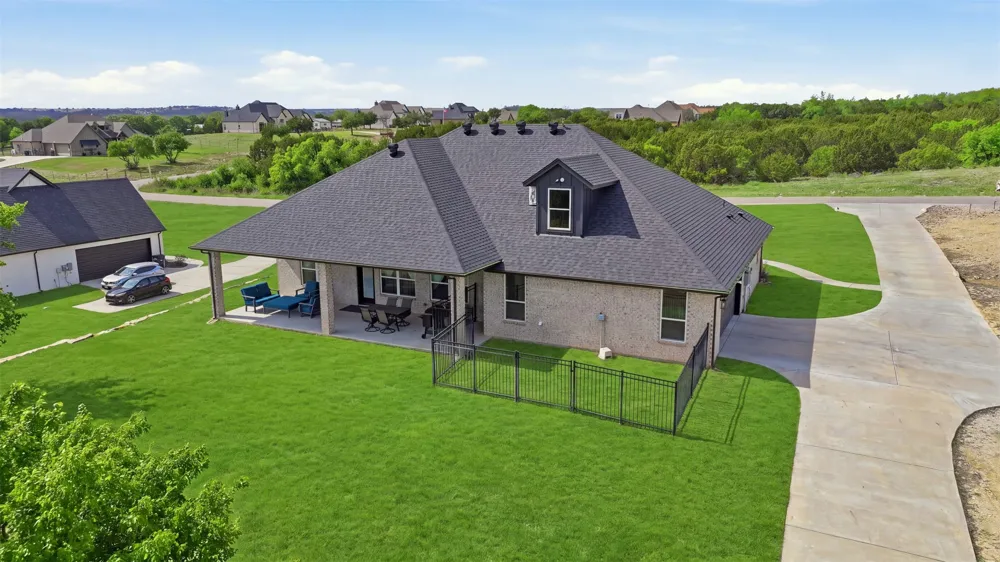 3036 Deer Court Weatherford, TX 76085