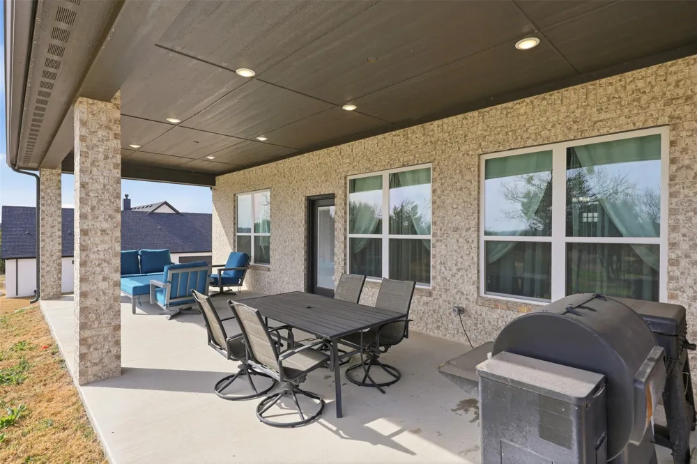 3036 Deer Court Weatherford, TX 76085
