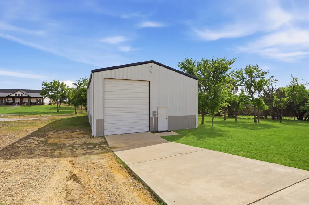 3036 Deer Court Weatherford, TX 76085