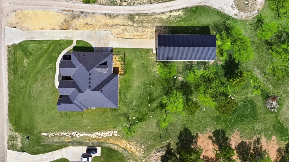 3036 Deer Court Weatherford, TX 76085