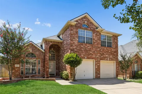 5376 Lake Chelen Drive
