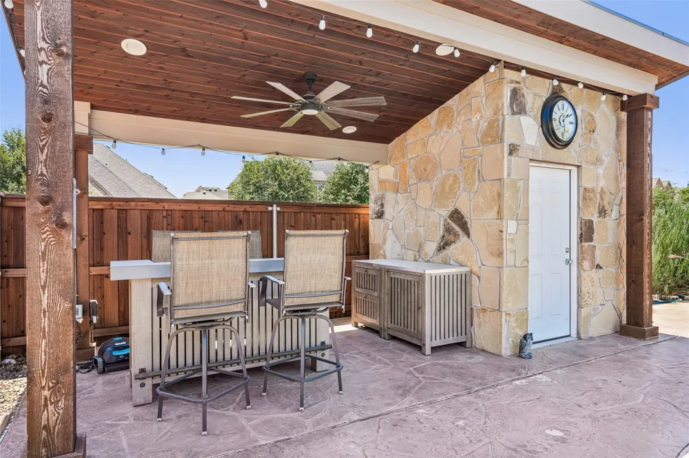 932 Champions Court Roanoke, TX 76262