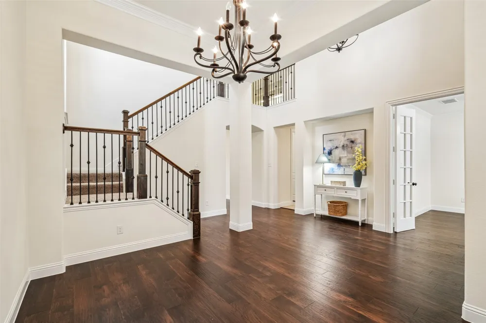 932 Champions Court Roanoke, TX 76262