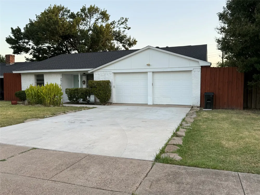2721 Westview Drive Mesquite, TX 75150