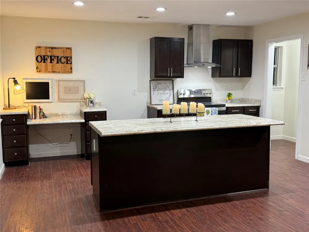 2721 Westview Drive Mesquite, TX 75150