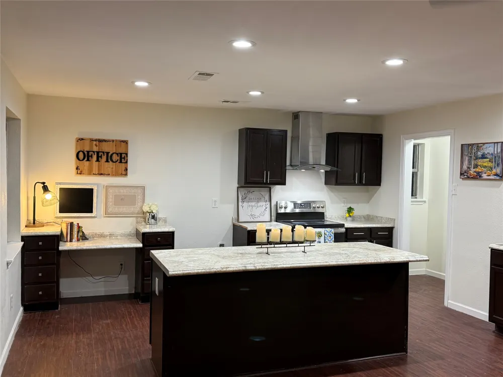 2721 Westview Drive Mesquite, TX 75150