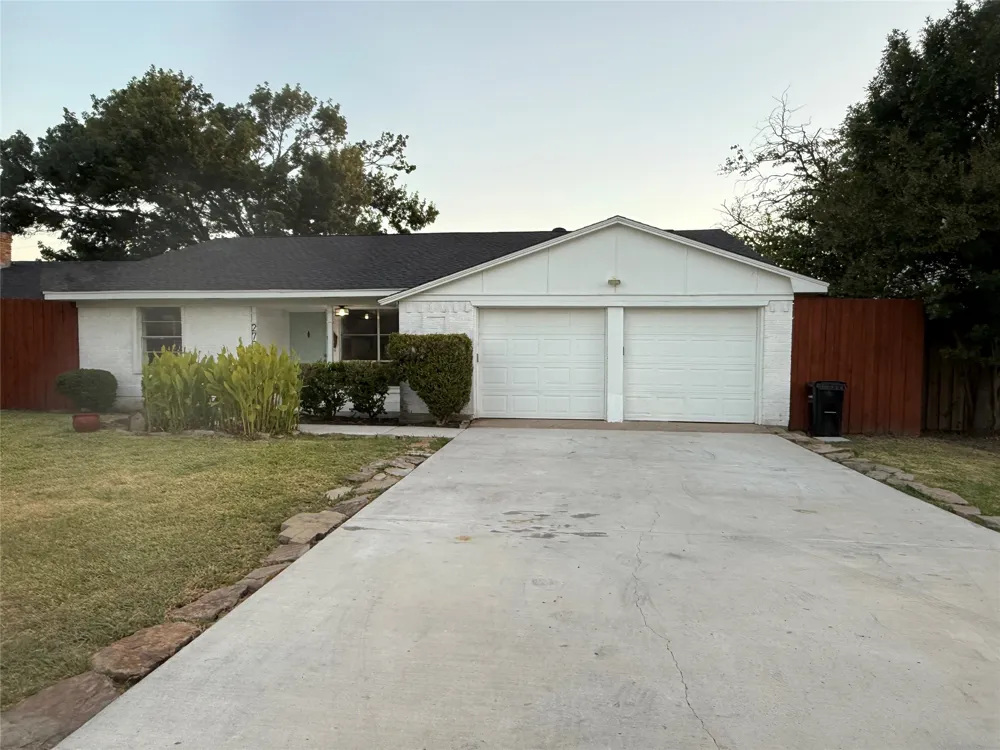 2721 Westview Drive Mesquite, TX 75150