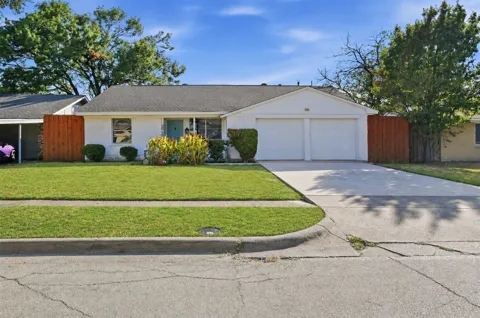 2721 Westview Drive