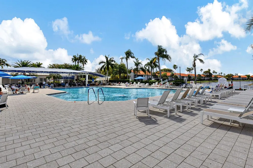 7223 Summer Tree Drive Boynton Beach, FL 33437
