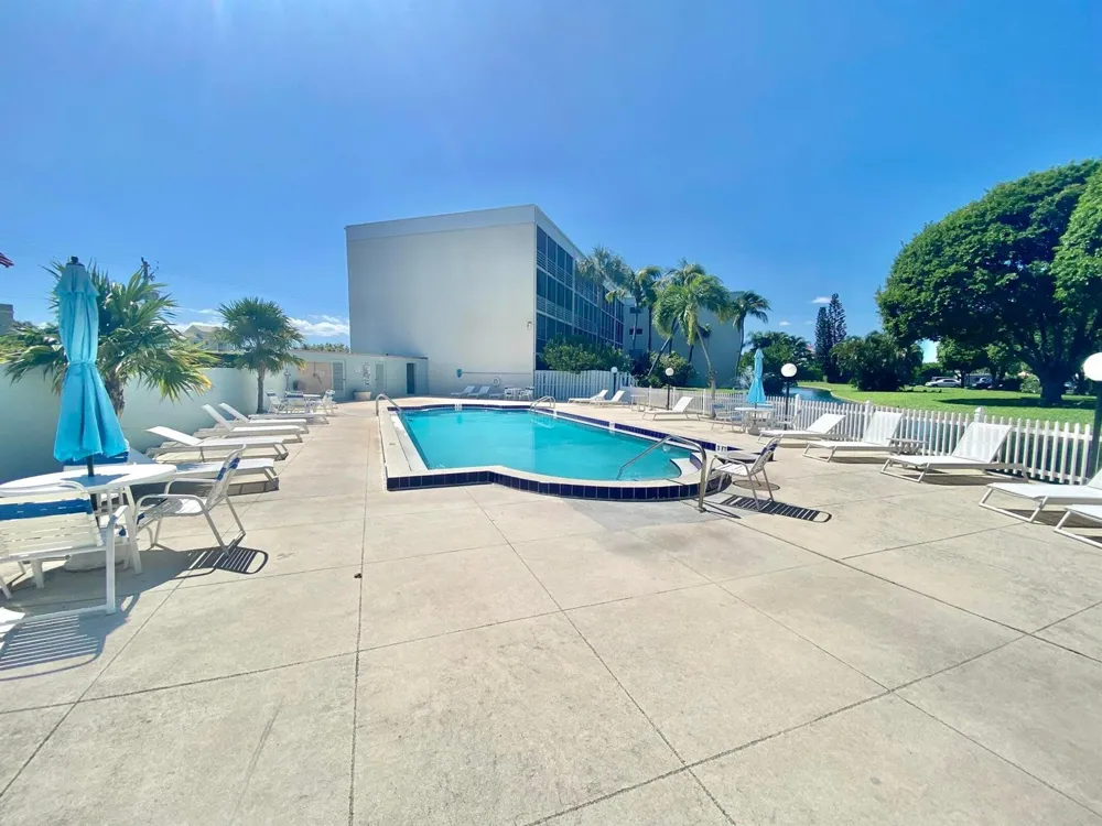 200 WATERWAY DRIVE S #208 Lantana, FL 33462