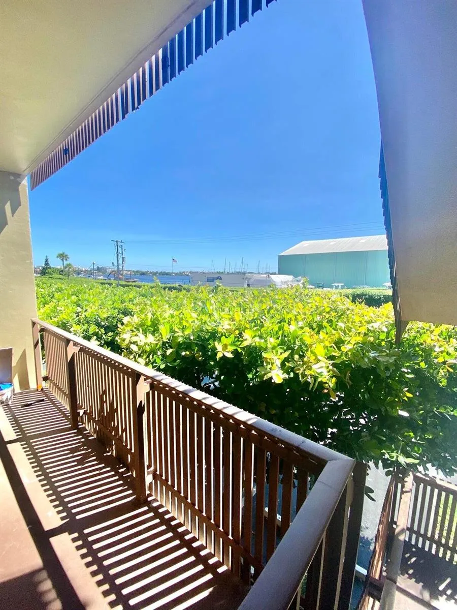 200 WATERWAY DRIVE S #208 Lantana, FL 33462