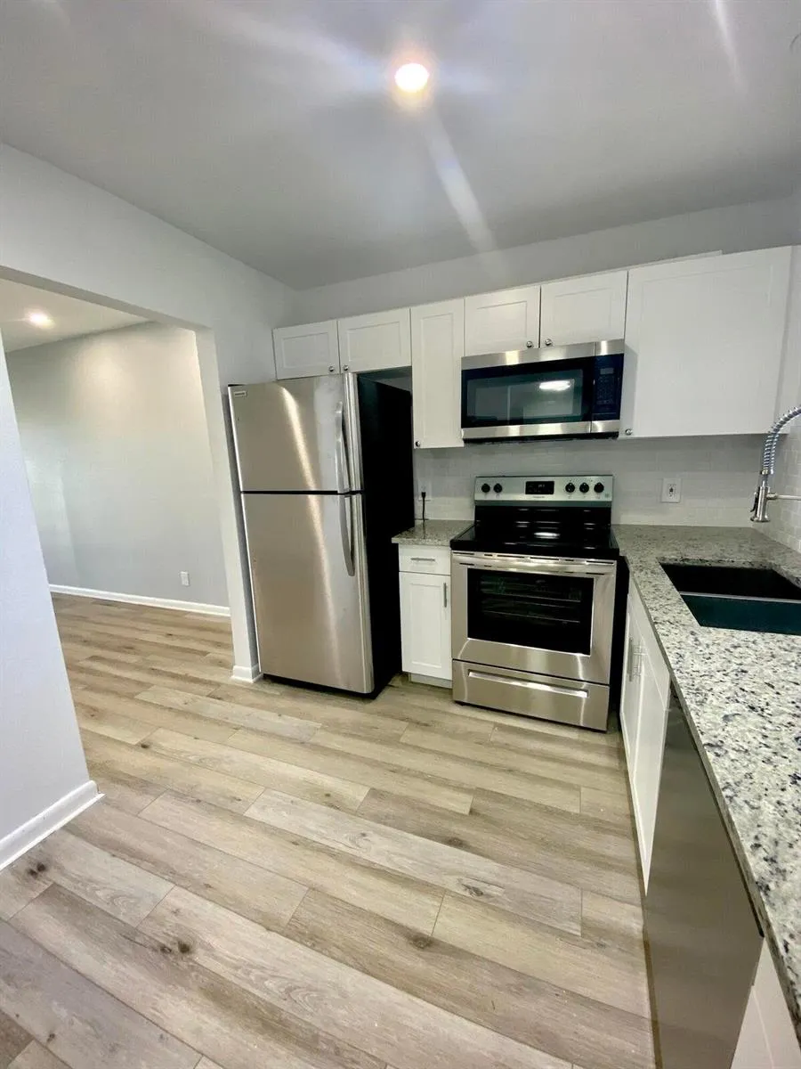 200 WATERWAY DRIVE S #208 Lantana, FL 33462