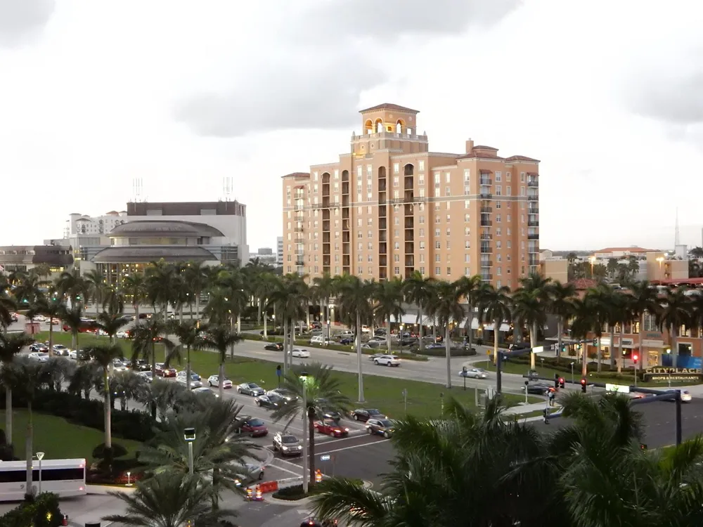 550 Okeechobee Boulevard #714 West Palm Beach, FL 33401