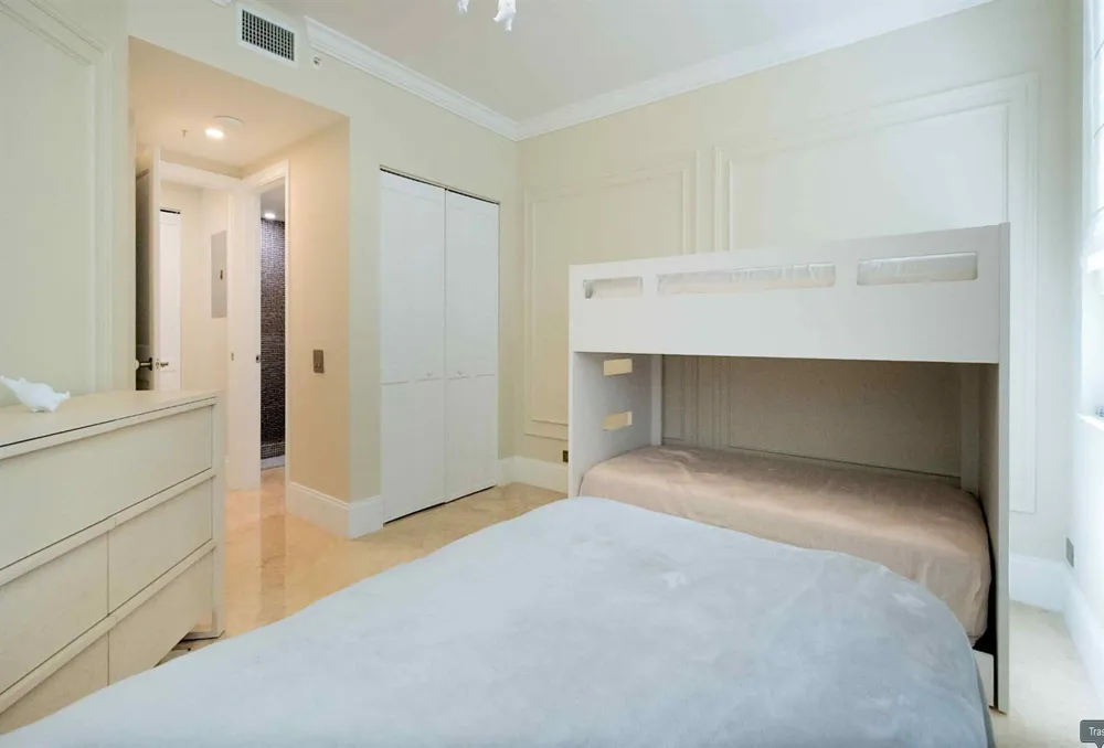 701 Brickell Key Boulevard #1604 Miami, FL 33131