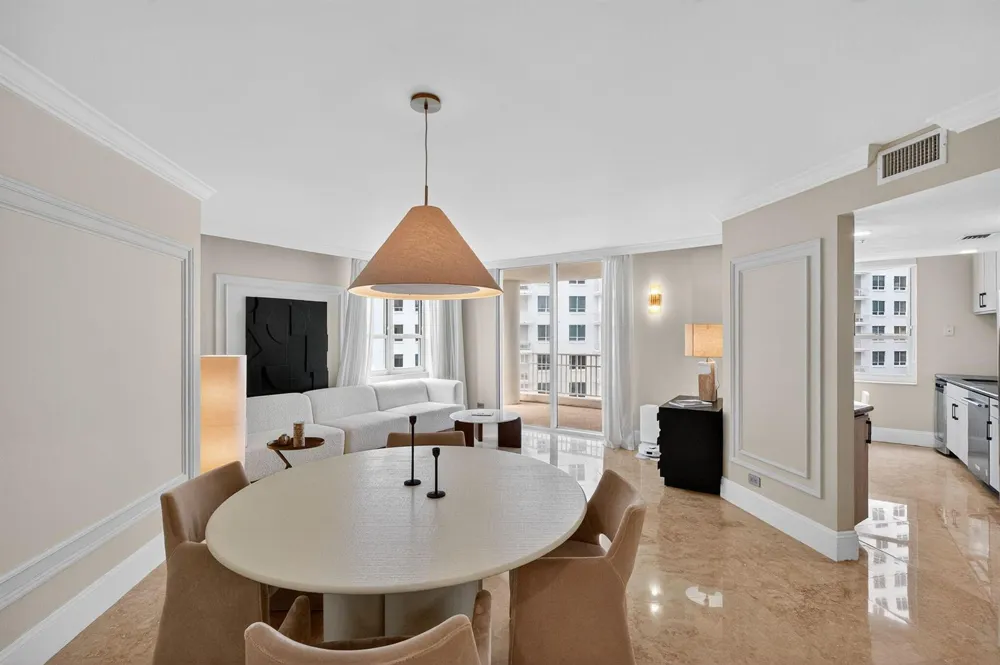 701 Brickell Key Boulevard #1604 Miami, FL 33131