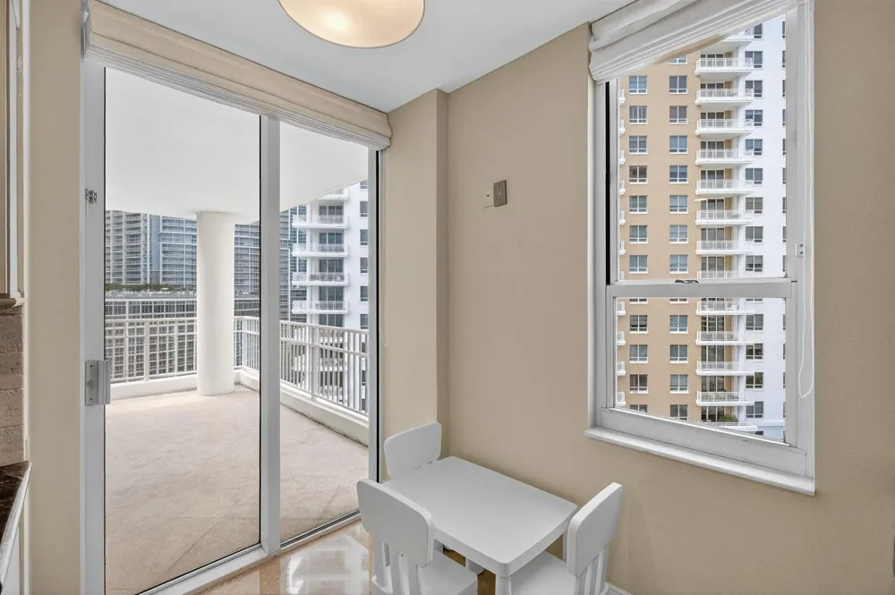 701 Brickell Key Boulevard #1604 Miami, FL 33131