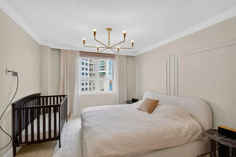 701 Brickell Key Boulevard #1604 Miami, FL 33131