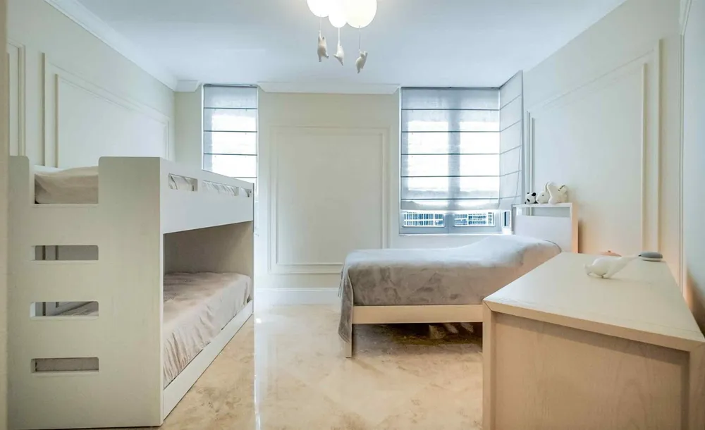 701 Brickell Key Boulevard #1604 Miami, FL 33131
