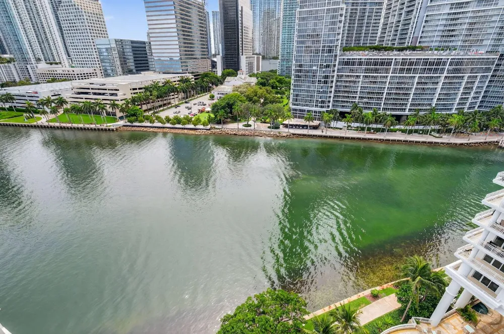 701 Brickell Key Boulevard #1604 Miami, FL 33131