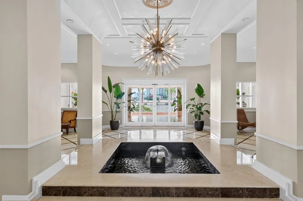 701 Brickell Key Boulevard #1604 Miami, FL 33131