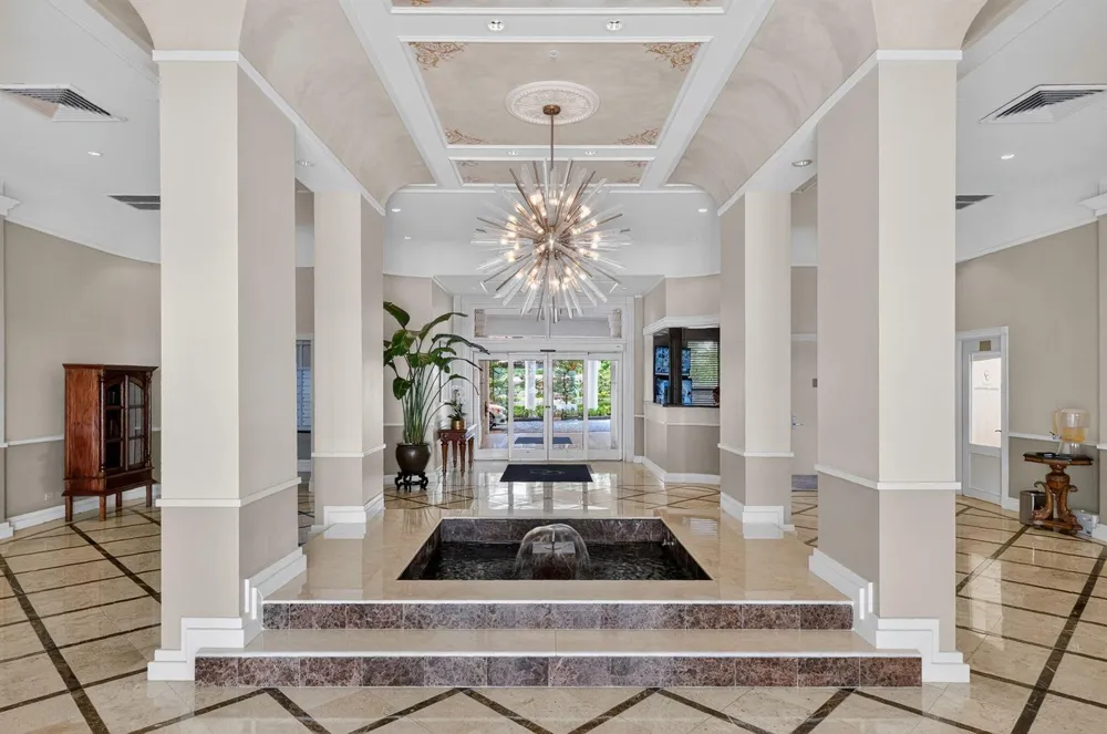 701 Brickell Key Boulevard #1604 Miami, FL 33131