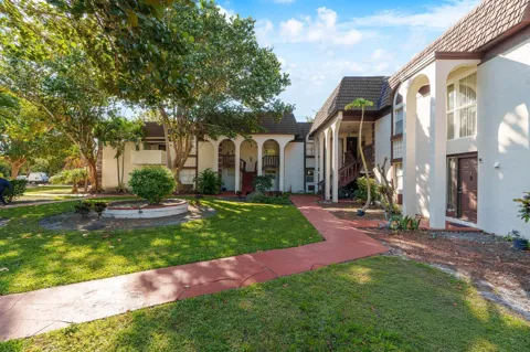 6181 NW 57TH STREET #107