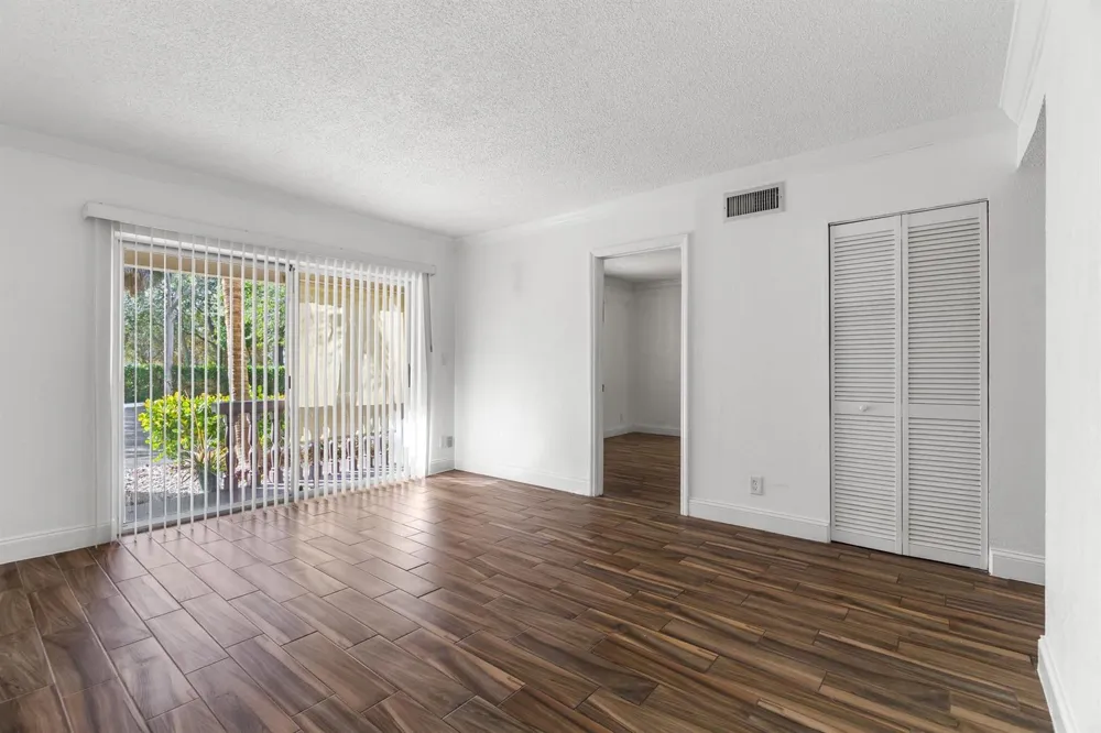 6181 NW 57TH STREET #107 Tamarac, FL 33319